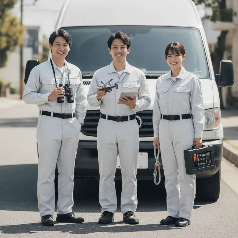 사설탐정 팀 위치: 오산시